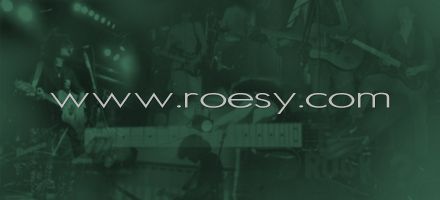 Enter www.roesy.com